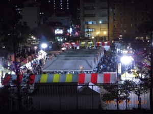 会場全体 会場全体